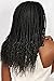 Goddess Faux Locks Wig - Color 1-22 inches