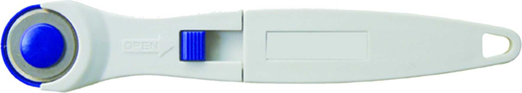 Excel 20mm Ergonomic Rotary Cutter Carded