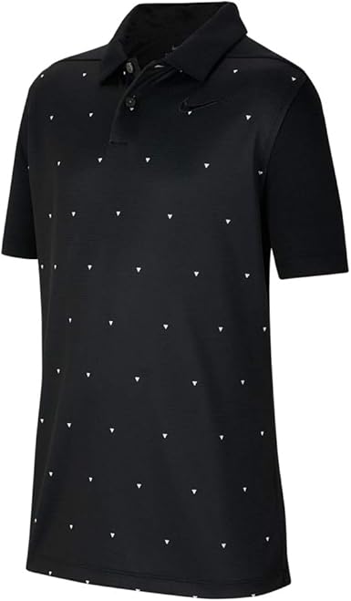 boys nike polo
