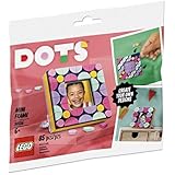 LEGO Dots Mini Frame New 2020 (85 Pcs)