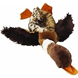 Skineeez Dog Toy Duck 14.5 In. Mallard Duck