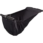 Shopping Cart Hammock – Heavy-Duty Washable Carrier Cover, Protective Grocery Seat Design, Soft Secure Fit, Infant Travel Gea