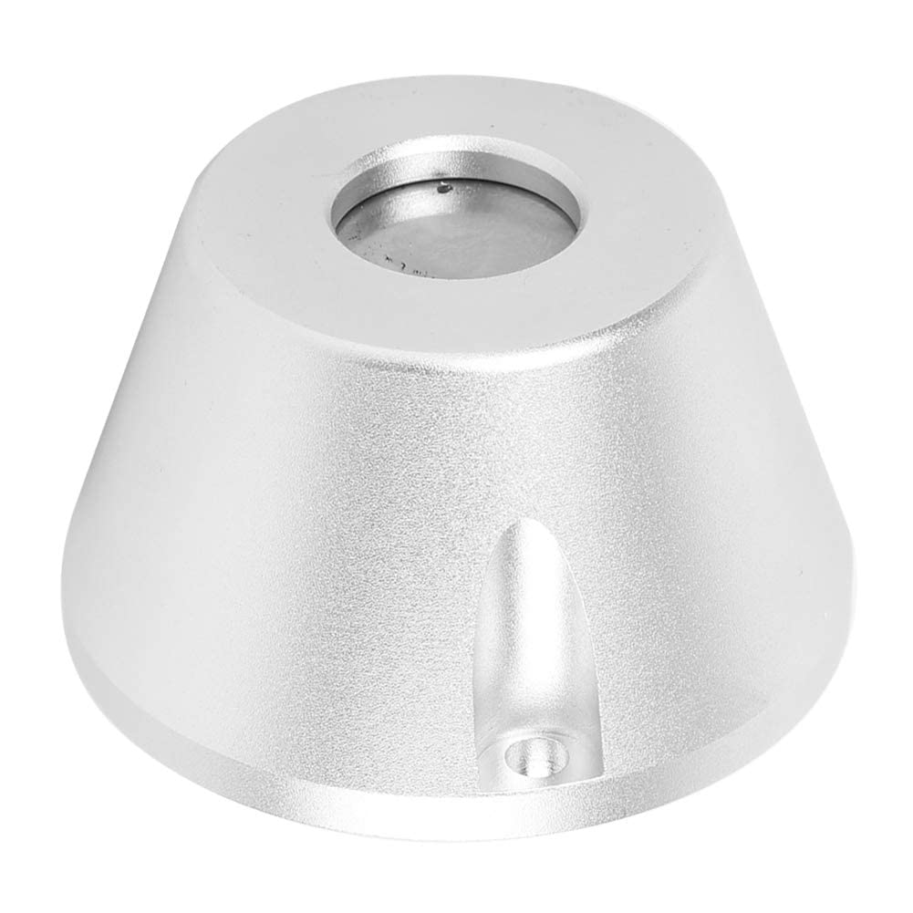 12000GS Tag Detacher, Tag Magnet Extractor, Anti-Theft Security Tag Remover, Golf Tag Magnet Detacher Release Buckle Devices for Supermarket/Clothing Store/Golf