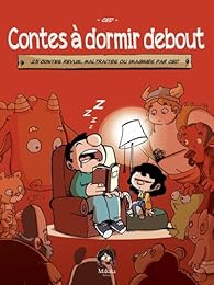 Contes à dormir debout