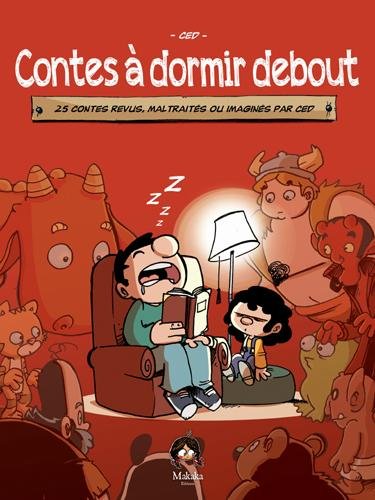 Contes à dormir debout