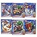 Marvel Heroes Puzzle (puzzles may vary)