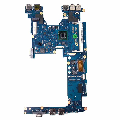 Placa Mãe Samsung N150 Ba41-01184a Ddr2 (7853)