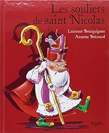 Les  souliers de saint Nicolas