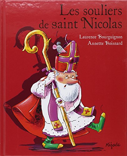 Les  souliers de saint Nicolas