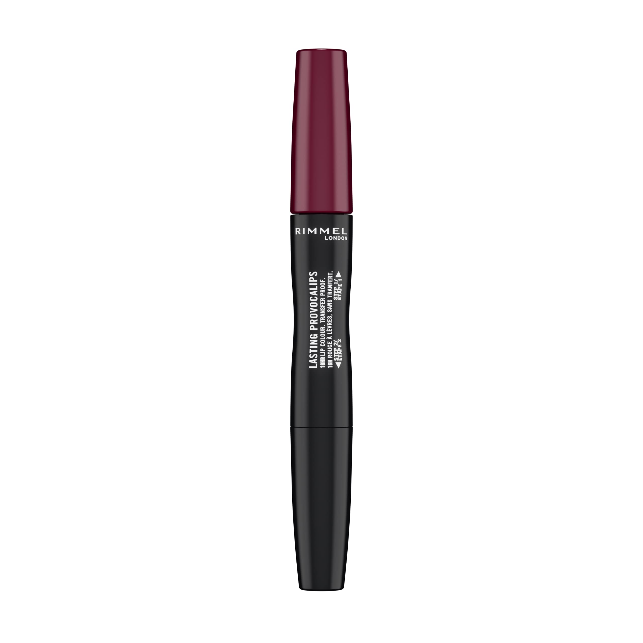 Rimmel Lasting Provocalips Liquid Lipstick No Wine-Ing