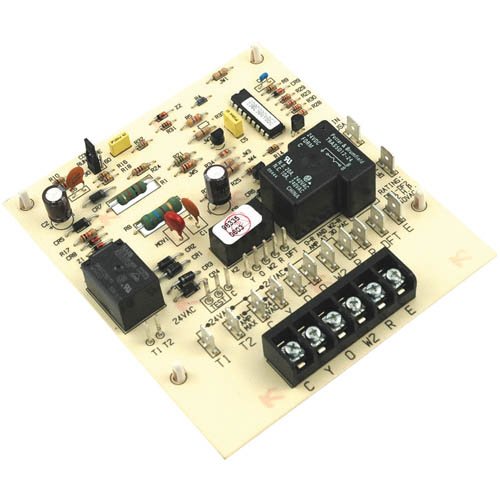 624519Intertherm ICM Replacement Defrost Control Board Hvac Controls Industrial