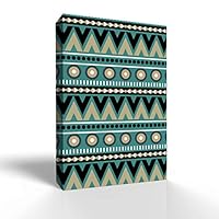 signwin-Canvas Wall Art-Decorative Pattern-Canvas Prints Home Artwork Decoration for Living Room,Bedroom - 12x18 inches