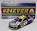 Lionel Racing Jeff Gordon / William Byron #24EVER NASCAR Diecast 1:24 Scale