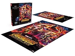 Marvel - Avengers Infinity War: We're in The