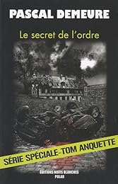 Le  secret de l'ordre