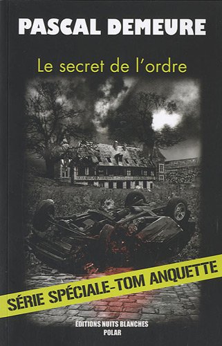 Le  secret de l'ordre