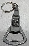 Samuel Sam Adams Bottle Opener Keychain
