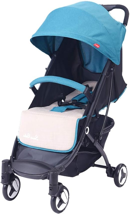 amazon twin prams