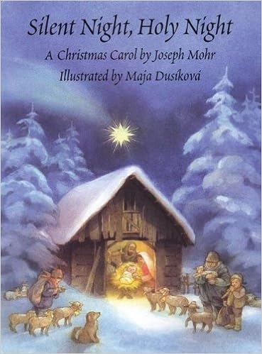 Silent Night Lyrics Hymn Meaning And Story