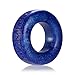 Oxballs Cock T Cock Ring - Blueballs