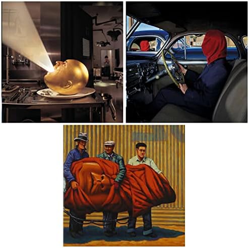 Mars Volta - Amputechture - Amazon.com Music