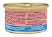 Natural Balance Salmon Formula Wet Cat Food, 3-Ounce Can (Pack of 24)