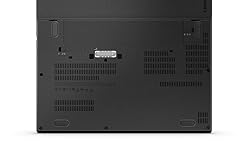 Lenovo ThinkPad X270 12.5" Business Laptop Computer