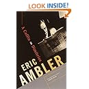 Amazon Com A Coffin For Dimitrios 9780375726712 Eric