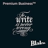 Blake Premium White Self Seal Envelopes C5 162 x 229 mm 120 gsm 25 view 3
