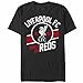 Liverpool Football Club Men's Walk on Reds T-Shirt