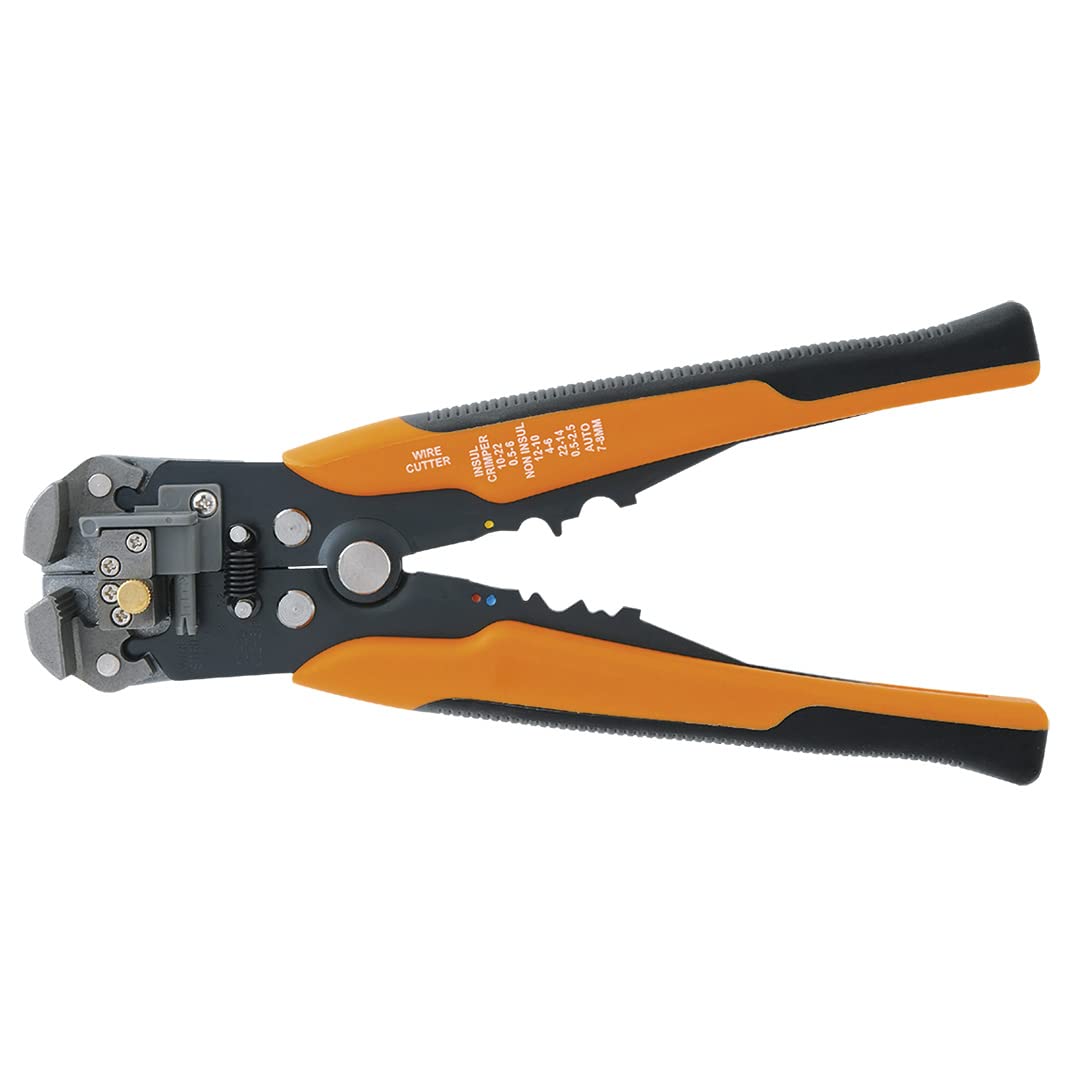 NEO 01-500 205 mm Automatic Wire Stripper