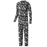 Terramar Kid's 1.0 Power Play Two Piece Set
