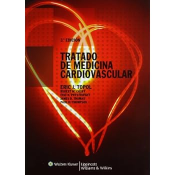 Tratado de medicina cardiovascular