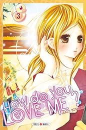 How do you love me ?