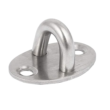 Slb Works Ceiling Fan Light Fixture 39mmx26mmx20mm Oval Shaped