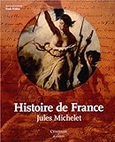 Histoire de France : Jules Michelet by 