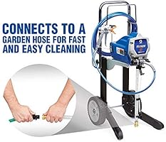 magnum x7 airless paint sprayer