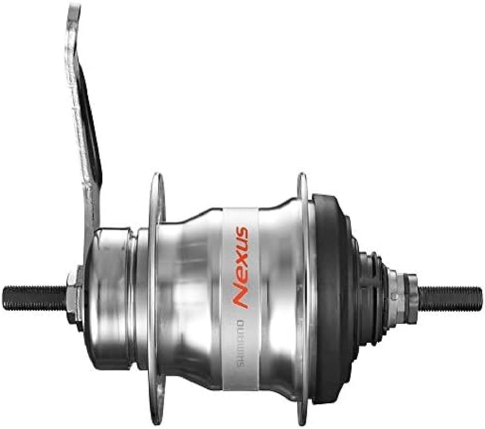 SHIMANO 2091601125 – 3.1 x 3.1 x 40 cm