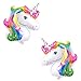 Daniu Unicorn Balloon Birthday Party Decoration Adults & Kids Birthday Balloon Supplies