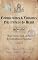 Livro Colonizadores e Visitantes não ibéricos do Brasil - 1809-1830: Repertório-Coletânea de Indivíduos e Famílias - Tomo 6
