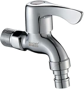 Grifos De Baño Lavabo Cocina Fontanería De Cocina Lavadora Automática