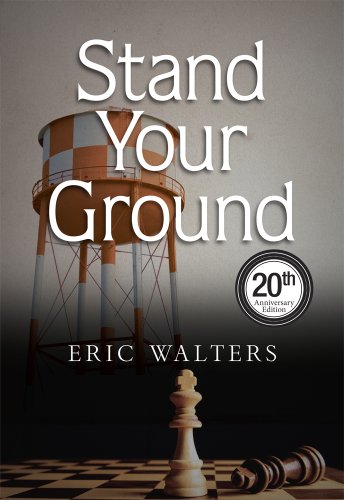 Stand Your Ground