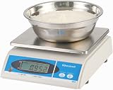 Brecknell Electronic Bench Scales 6kg Weighing Scale Digital Platform view 3