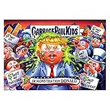 GPK: Disgrace To The White House: Demonstration DONALD TRUMP, Card 70