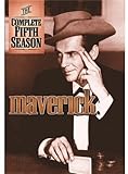 Maverick: The Complete Fifth Season