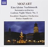 EINE KLEINE NACHTMUSIK / SERENATA NOTTURNA         image