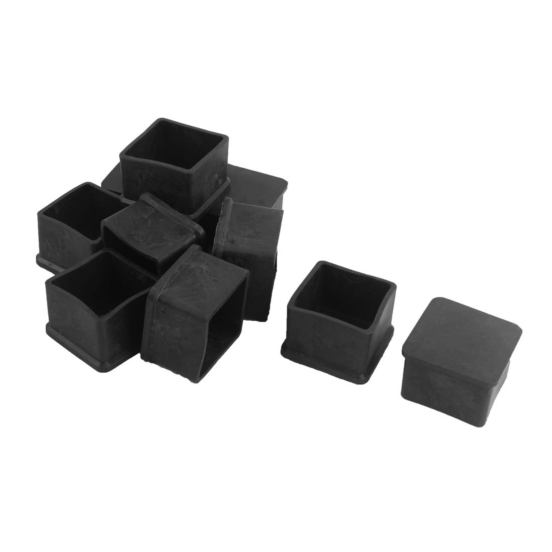 Best uxcell square rubber covers furniture protectors