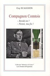 Compagnon comtois