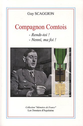 Compagnon comtois