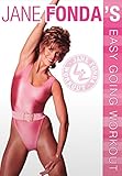 JANE FONDAS EASY GOING (PRIME TIME) WORKOUT        image